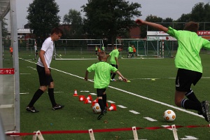2014-07-07 Kamp Voetbal Academie - 028